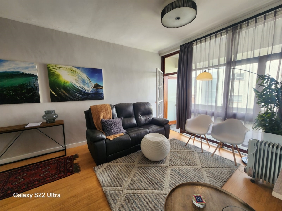 To Let 2 Bedroom Property for Rent in Lagoon Beach Western Cape